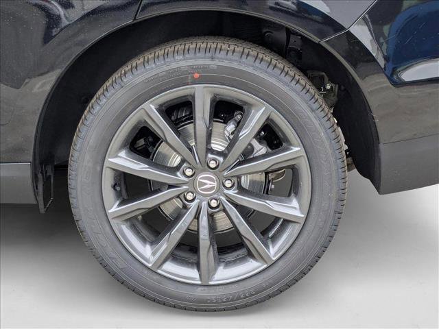 New 2025 Acura RDX A-Spec image 10