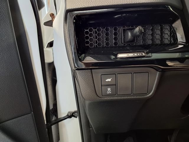 Certified 2024 Honda CR-V Sport Touring image 17