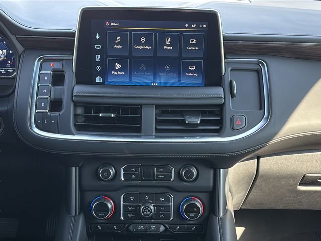 Used 2023 Chevrolet Tahoe Z71 w/ Z71 Off-Road Package image 23