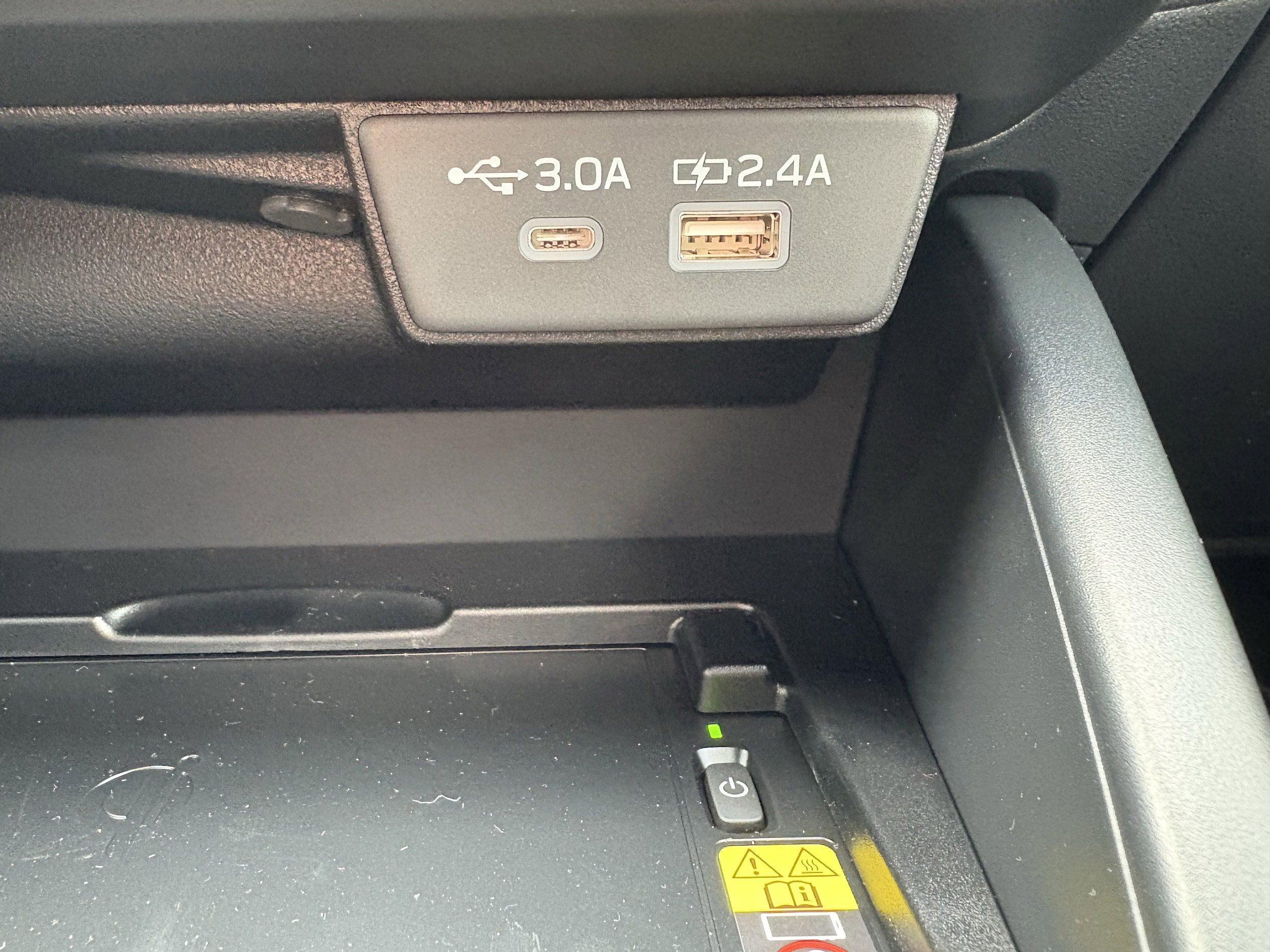 New 2026 Subaru Outback Limited image 23