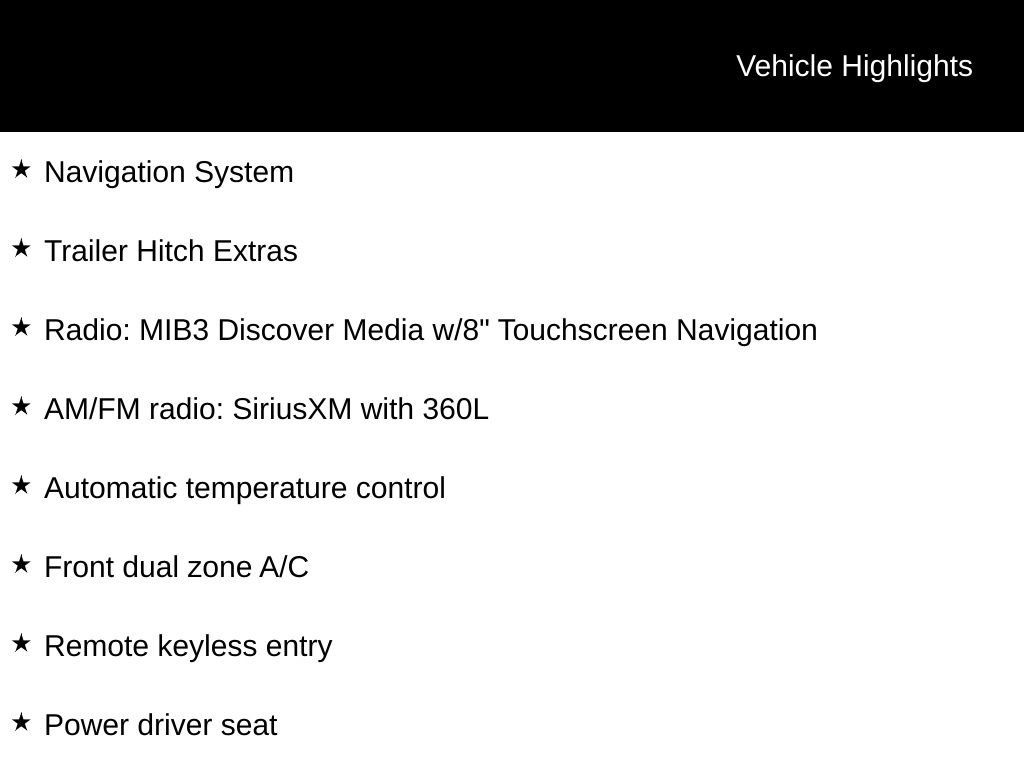 Used 2023 Volkswagen Atlas Cross Sport SEL Premium R-Line image 10