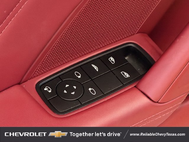 Used 2022 Porsche 911 Turbo S AWD/4WD image 27