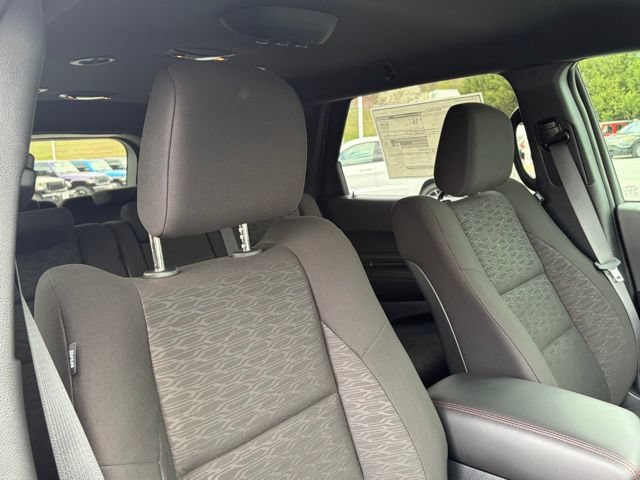 New 2026 Dodge Durango GT w/ Blacktop Package AWD/4WD image 28