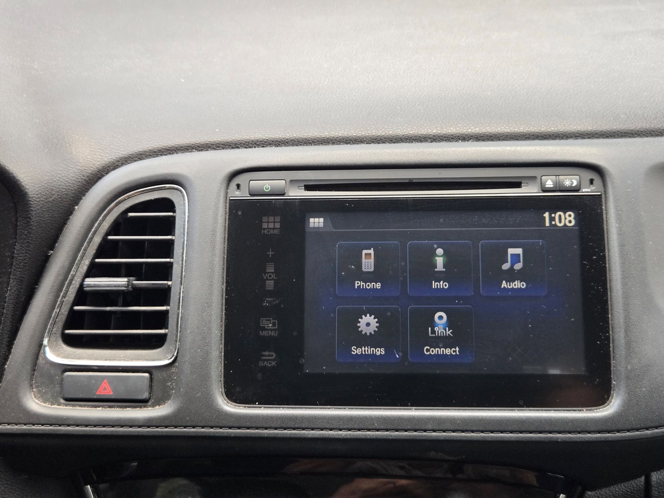 Used 2017 Honda HR-V EX image 17