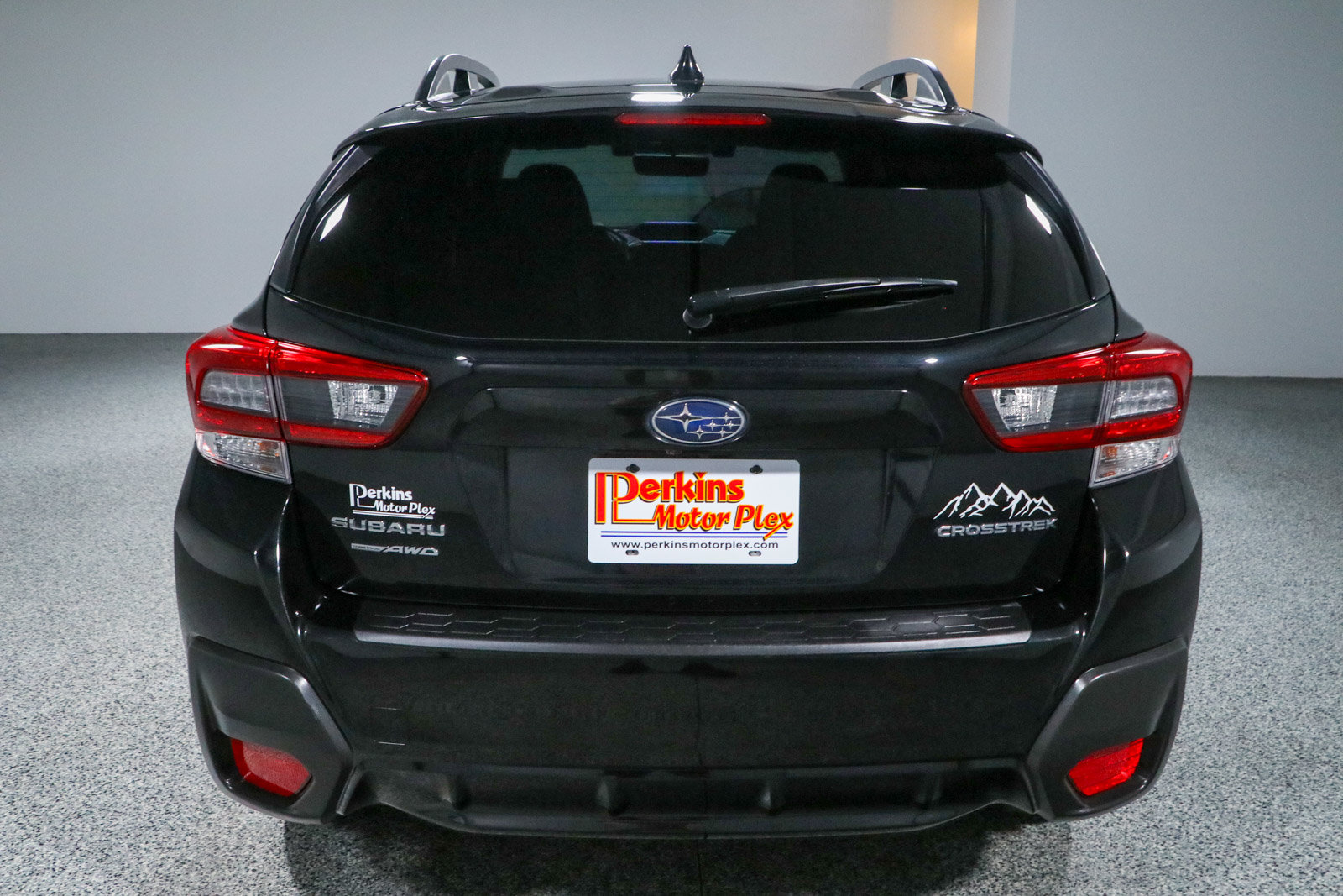 Used 2020 Subaru Crosstrek 2.0i Premium w/ Moonroof Package 1 AWD/4WD image 8