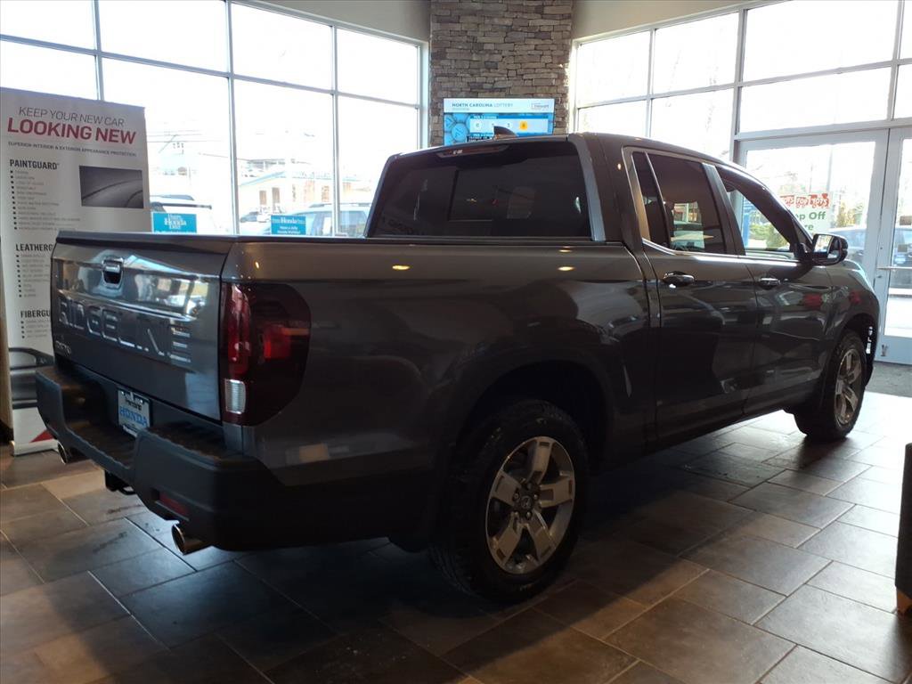 New 2026 Honda Ridgeline RTL image 19