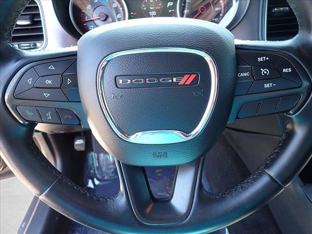Used 2016 Dodge Charger SE w/ Sport Appearance Group RWD image 15