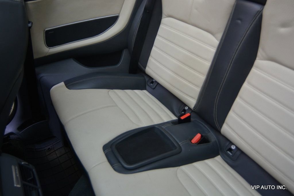 Used 2019 Land Rover Range Rover Evoque HSE Dynamic AWD/4WD image 27