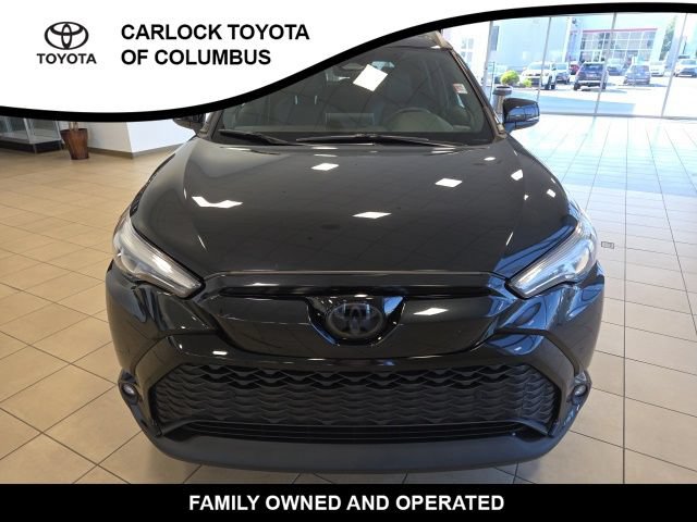 Used 2023 Toyota Corolla Cross AWD Hybrid w/ Convenience Package image 5
