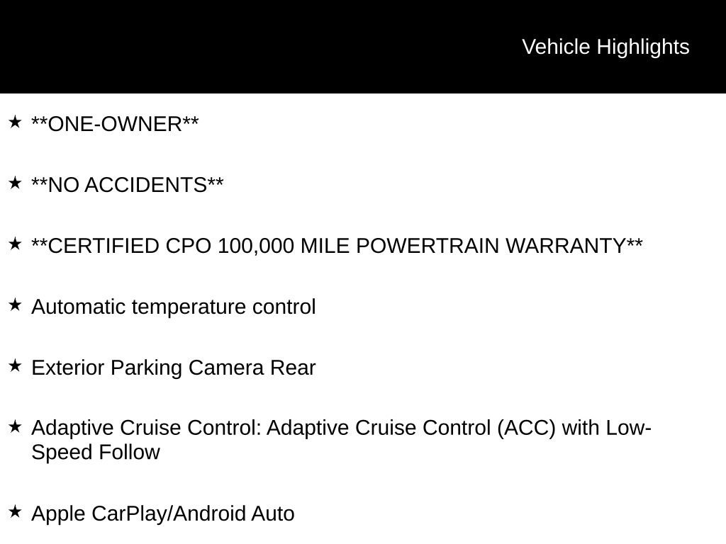 Used 2023 Honda Civic Sport image 5