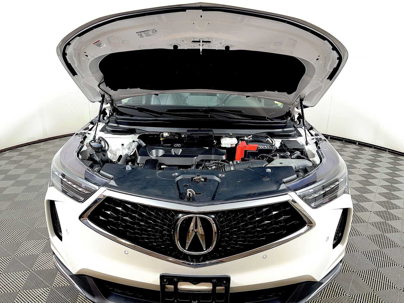 Used 2023 Acura RDX AWD w/ Technology Package image 31