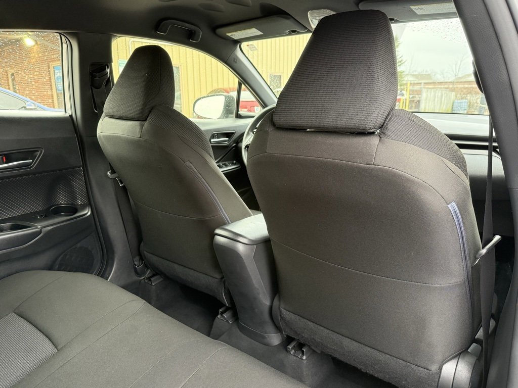 Used 2019 Toyota C-HR LE image 22