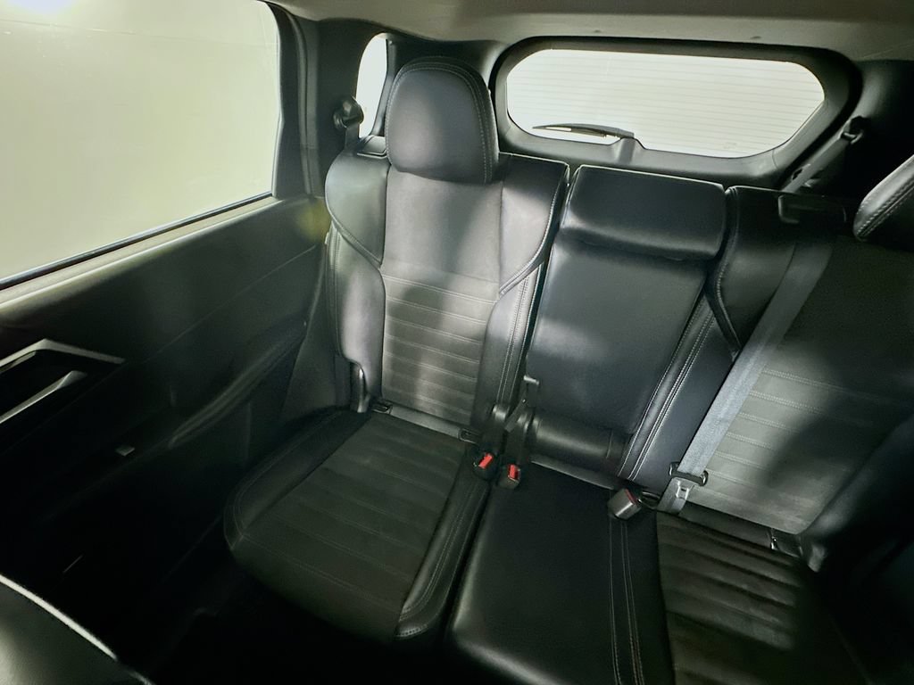 Used 2025 Mitsubishi Outlander SE AWD/4WD image 12
