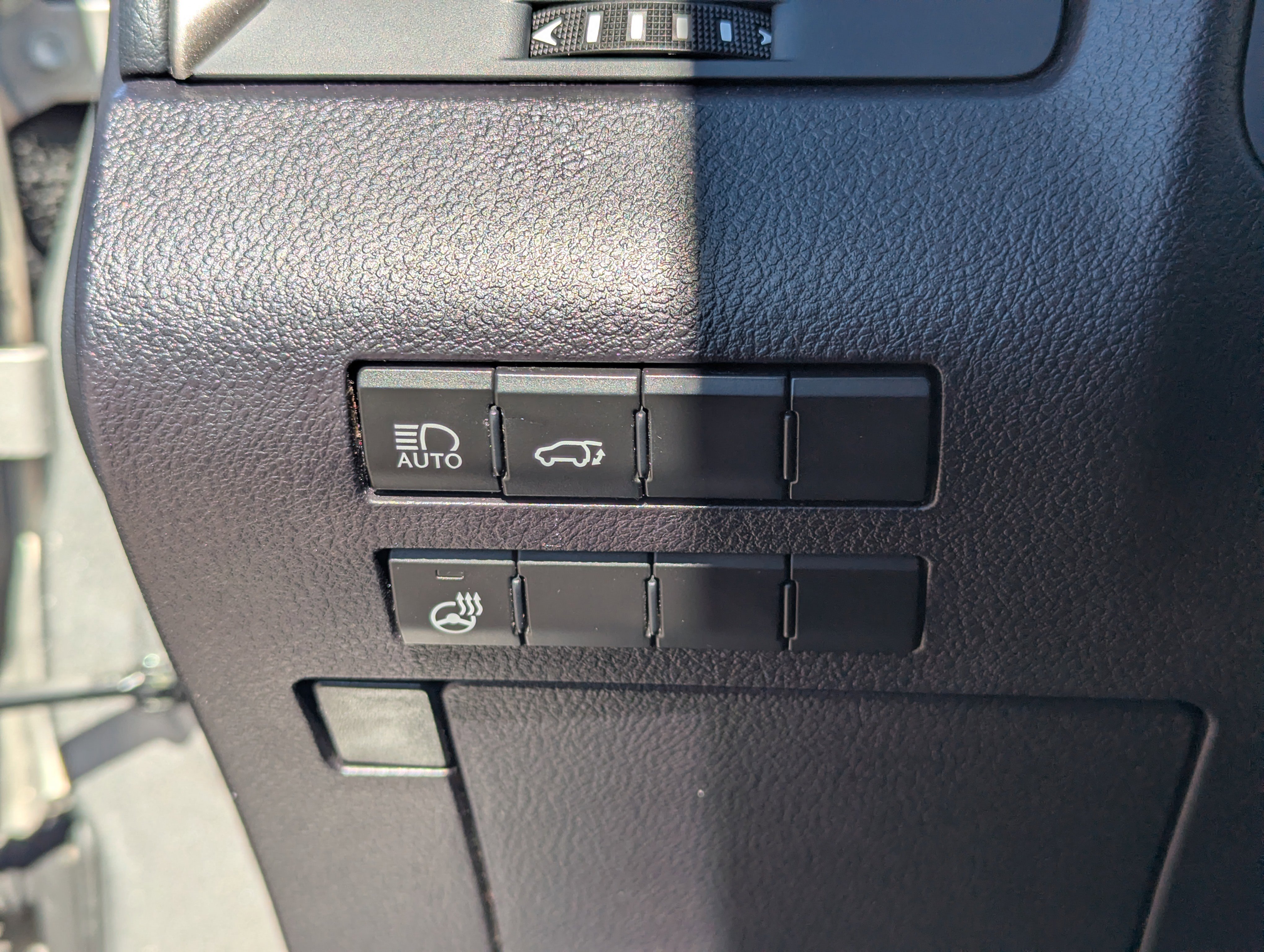 Used 2022 Lexus RX 350 FWD w/ Premium Package image 32