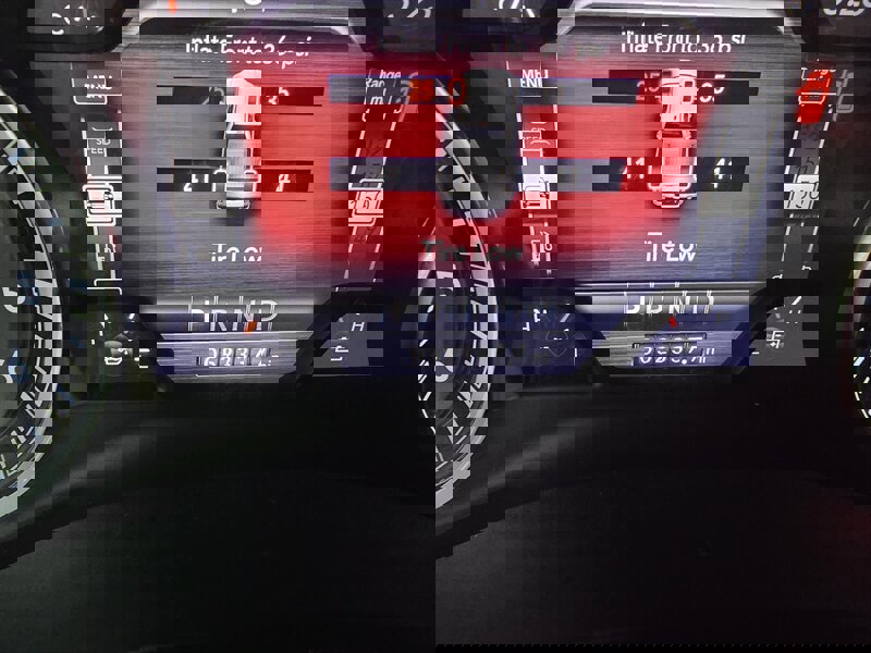 Used 2020 RAM 1500 Big Horn image 26