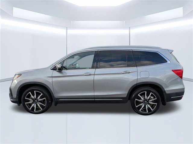 Used 2022 Honda Pilot Touring image 7