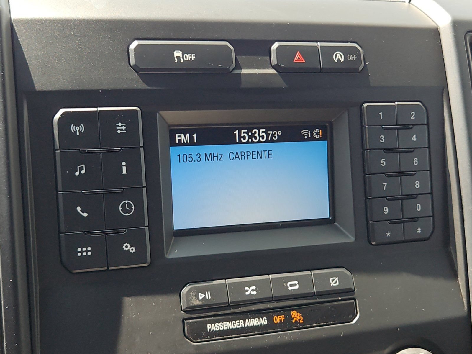 Used 2018 Ford F150 XL w/ Equipment Group 101A Mid RWD image 15