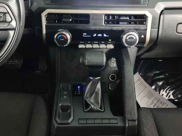 Used 2024 Toyota Tacoma SR RWD image 24