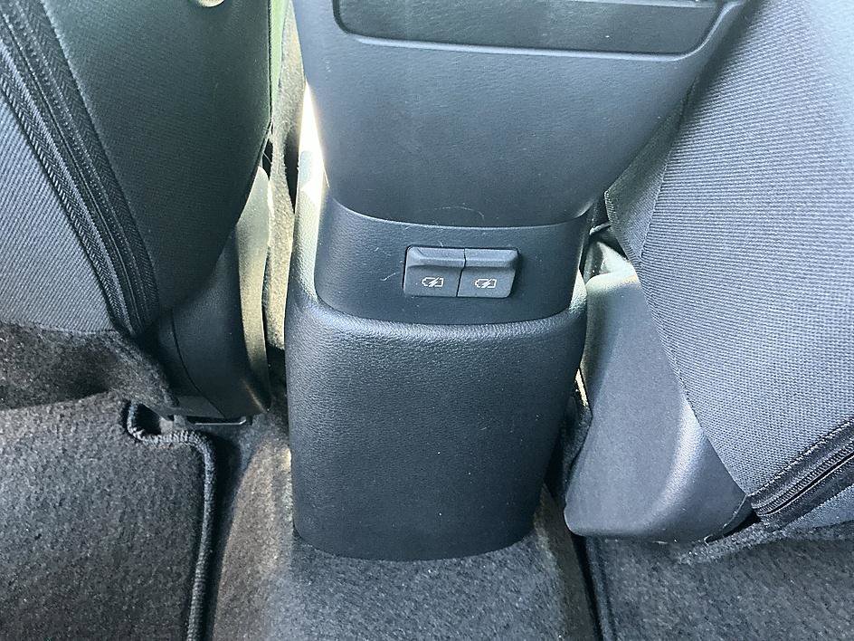 Certified 2024 Nissan Kicks S FWD image 24