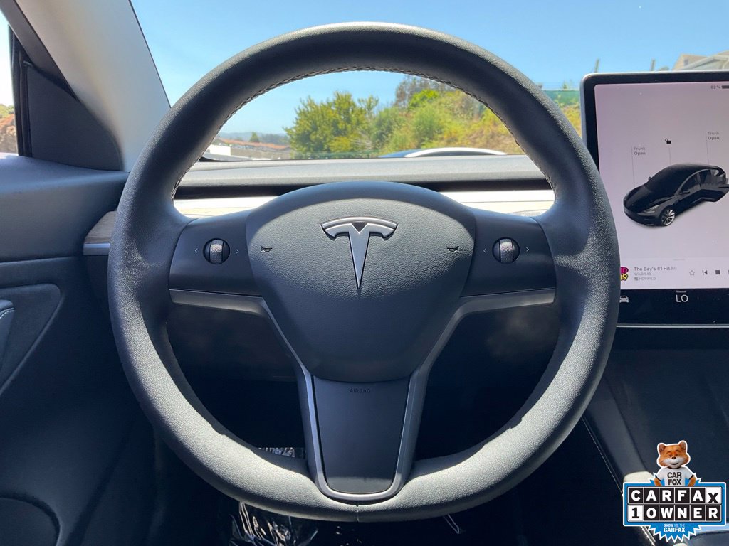 Used 2021 Tesla Model 3 Long Range AWD/4WD image 41