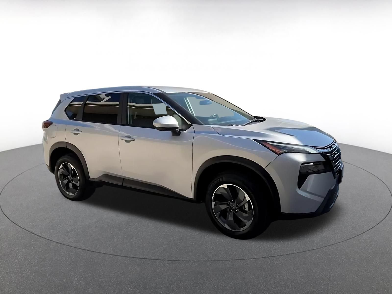 Used 2025 Nissan Rogue SV FWD video 2