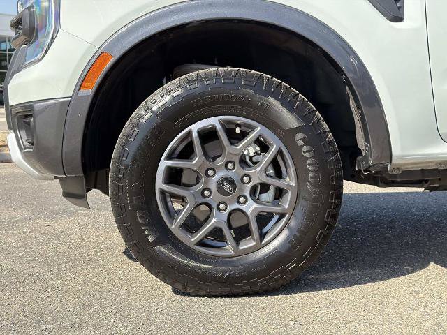 Certified 2024 Ford Ranger XLT w/ Trailer Tow Package RWD image 28