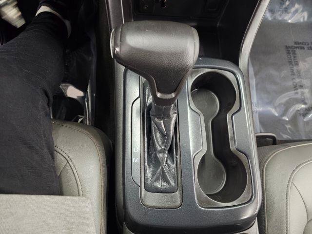Used 2015 Chevrolet Colorado W/T RWD image 16