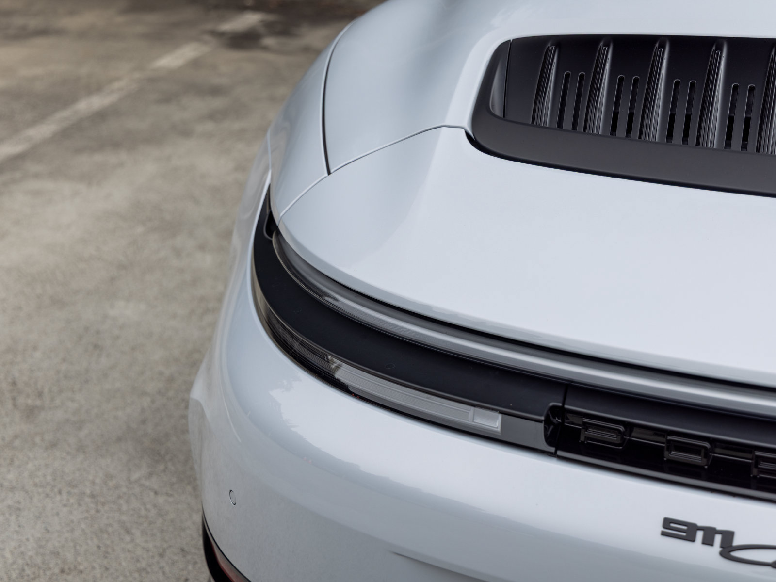 Certified 2025 Porsche 911 Carrera GTS RWD image 20