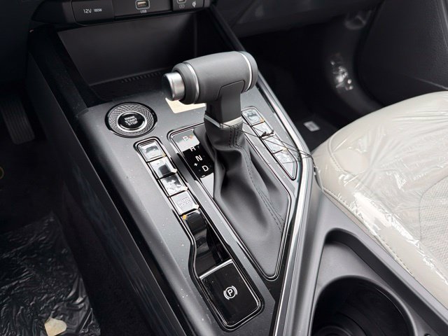 New 2026 Kia Niro EX FWD image 17