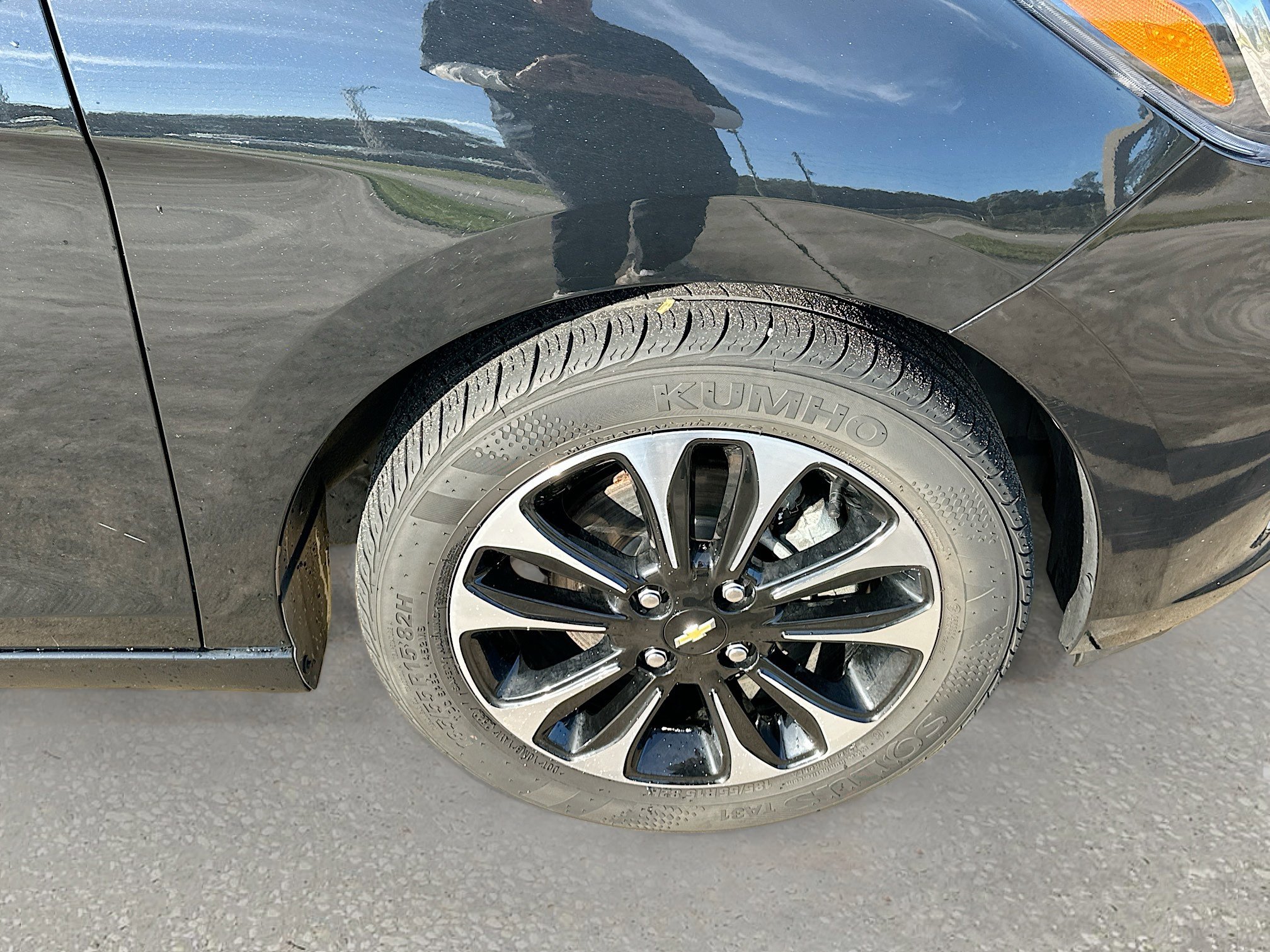 Used 2022 Chevrolet Spark LT w/ Spark Special Edition image 28