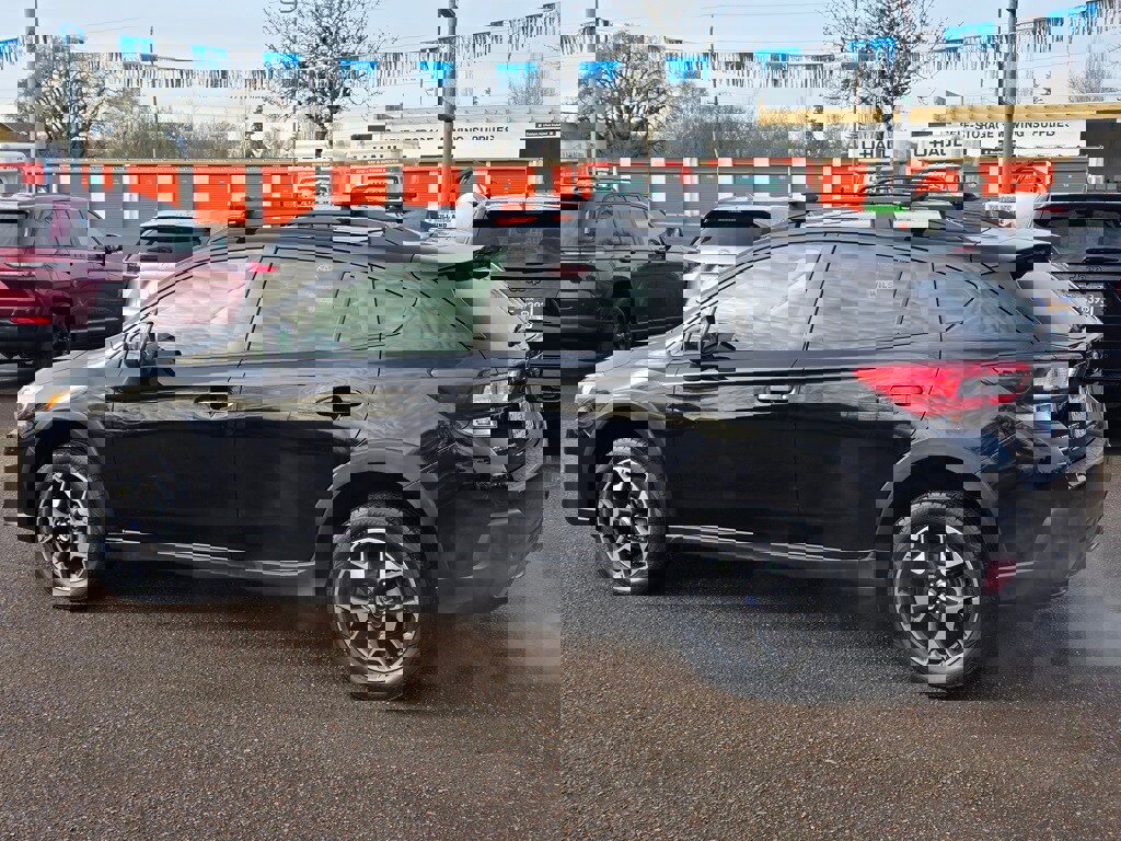 Used 2018 Subaru Crosstrek 2.0i Premium w/ Popular Package #3 image 28