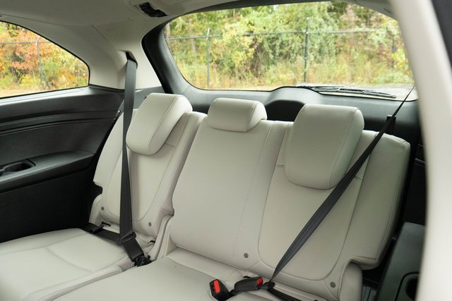 New 2026 Honda Odyssey EX-L image 20