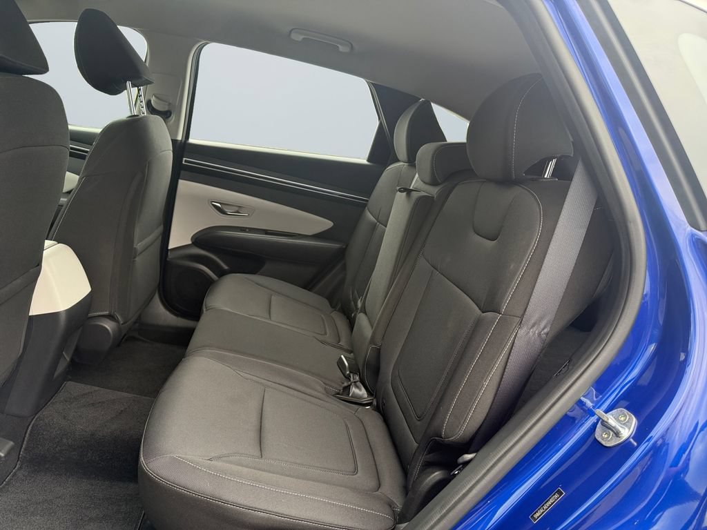 Used 2022 Hyundai Tucson SE AWD/4WD image 13