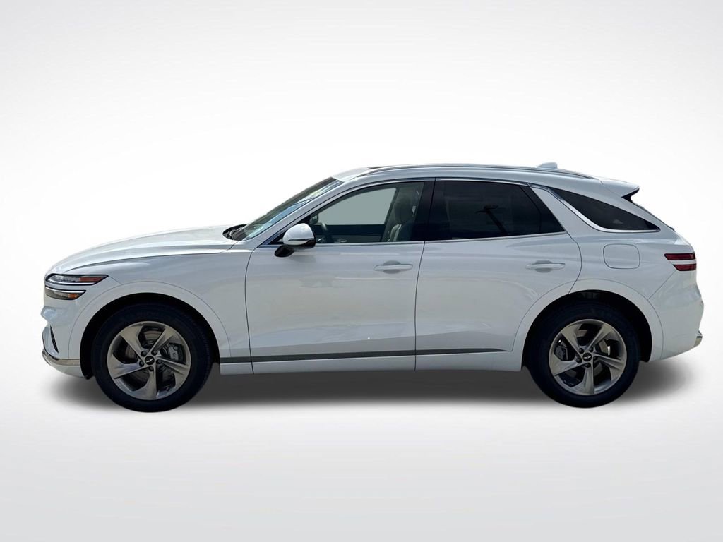 New 2026 Genesis GV70 2.5T Select image 6