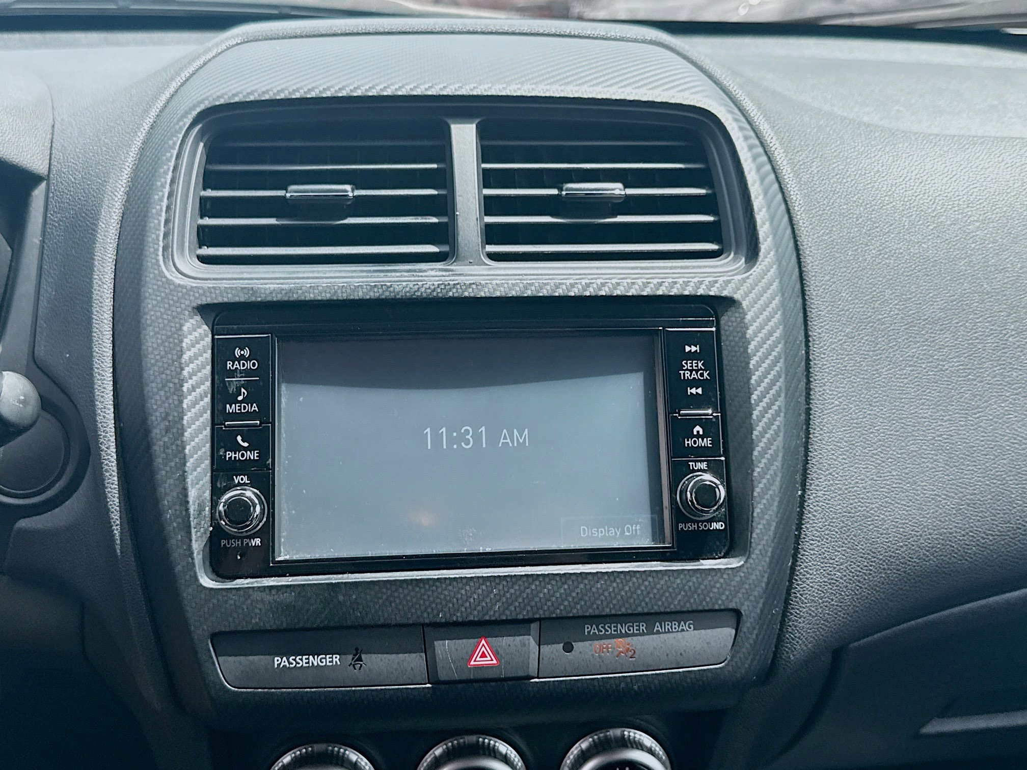 Used 2021 Mitsubishi Outlander Sport ES FWD image 12