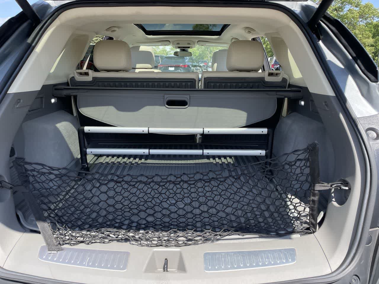 Certified 2024 Cadillac XT5 Premium Luxury AWD/4WD image 17