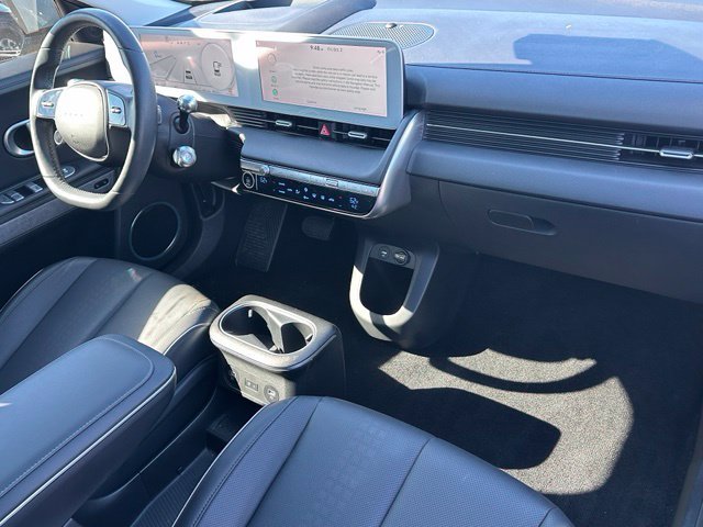 Used 2023 Hyundai Ioniq 5 Limited AWD/4WD image 10