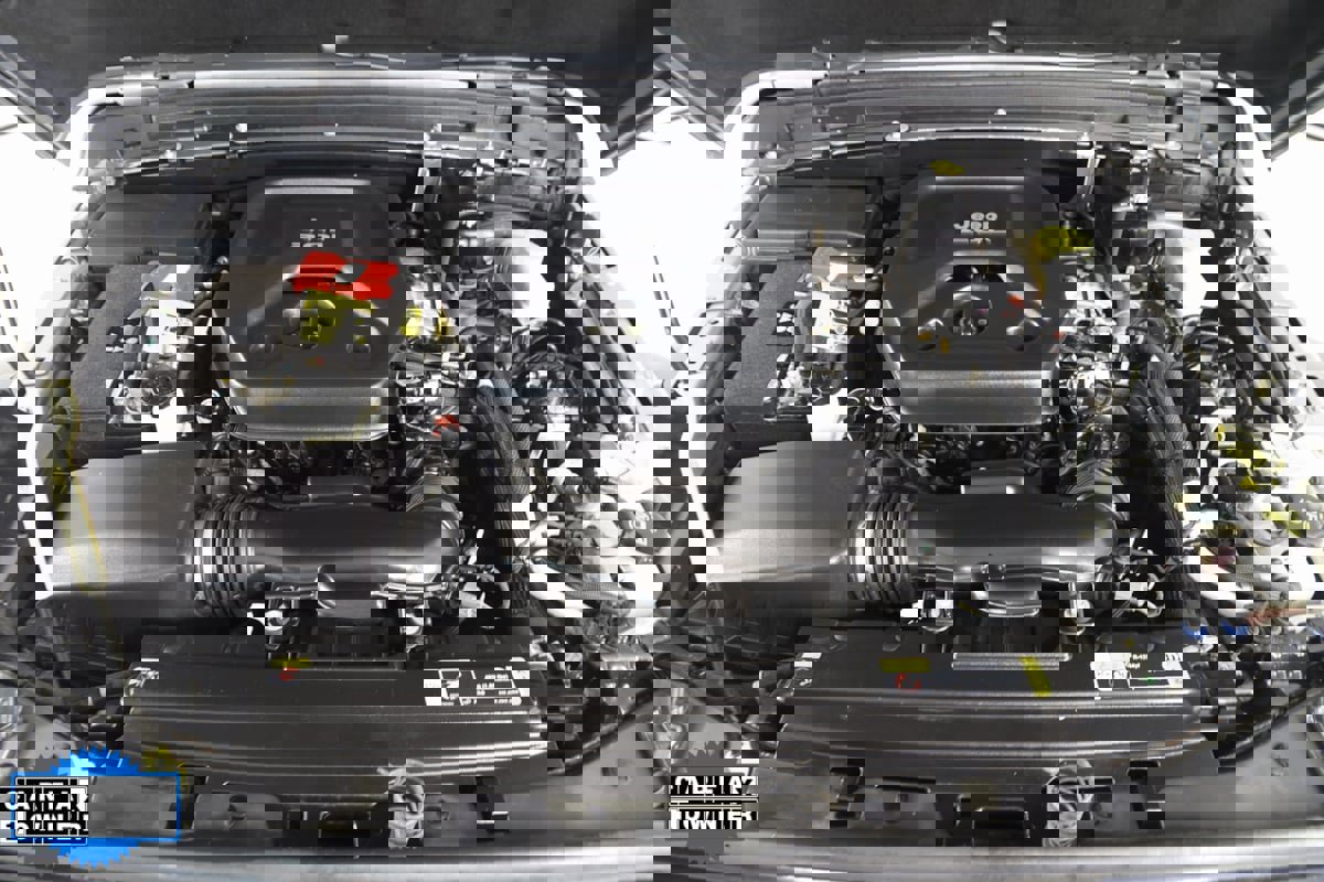 Used 2021 Jeep Wrangler Unlimited Willys image 57