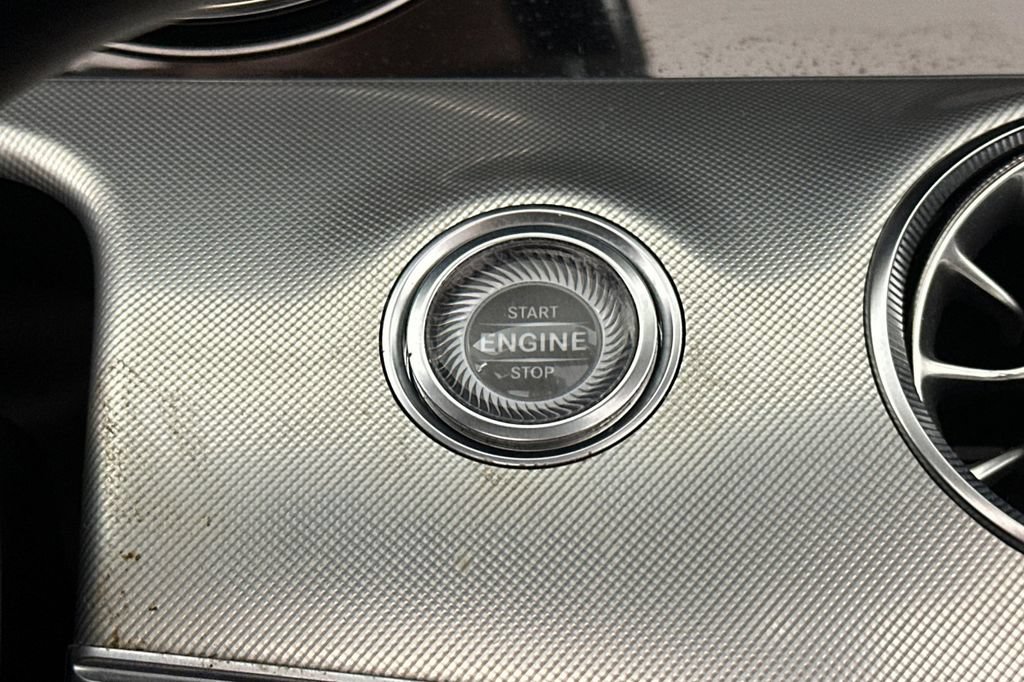 Used 2018 Mercedes-Benz E 400 Cabriolet image 27