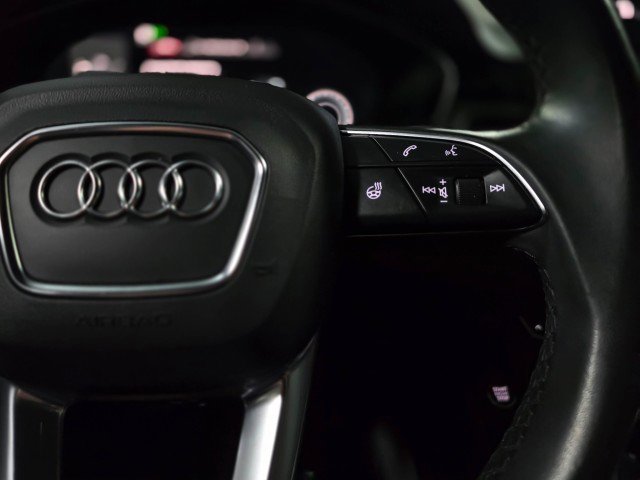 Used 2022 Audi A5 2.0T Premium Plus image 22