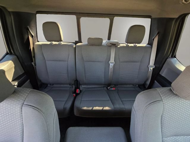 Used 2016 Ford F150 XLT w/ Equipment Group 302A Luxury AWD/4WD image 18
