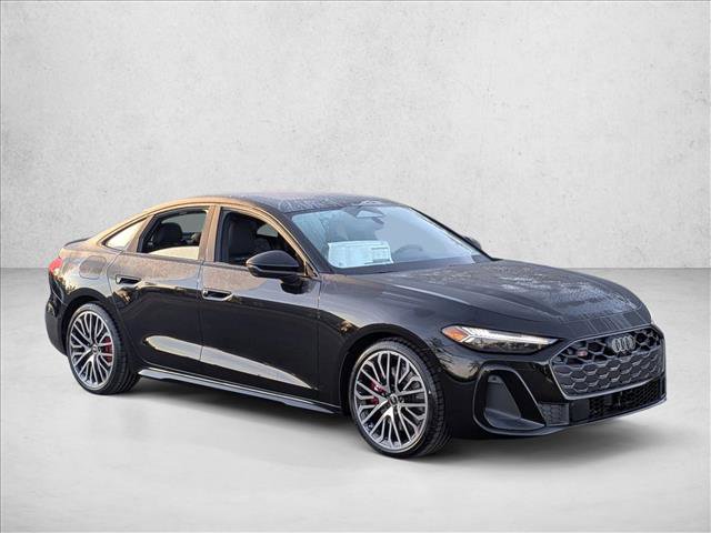 New 2025 Audi S5 Premium Plus image 5