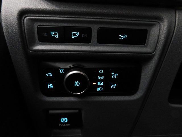 Used 2024 Ford F150 XLT w/ Equipment Group 302A MID image 44