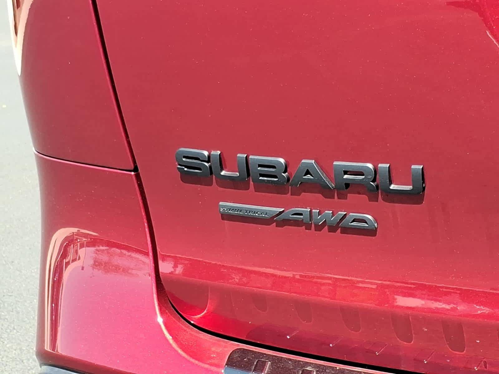 New 2026 Subaru Ascent Premium image 10