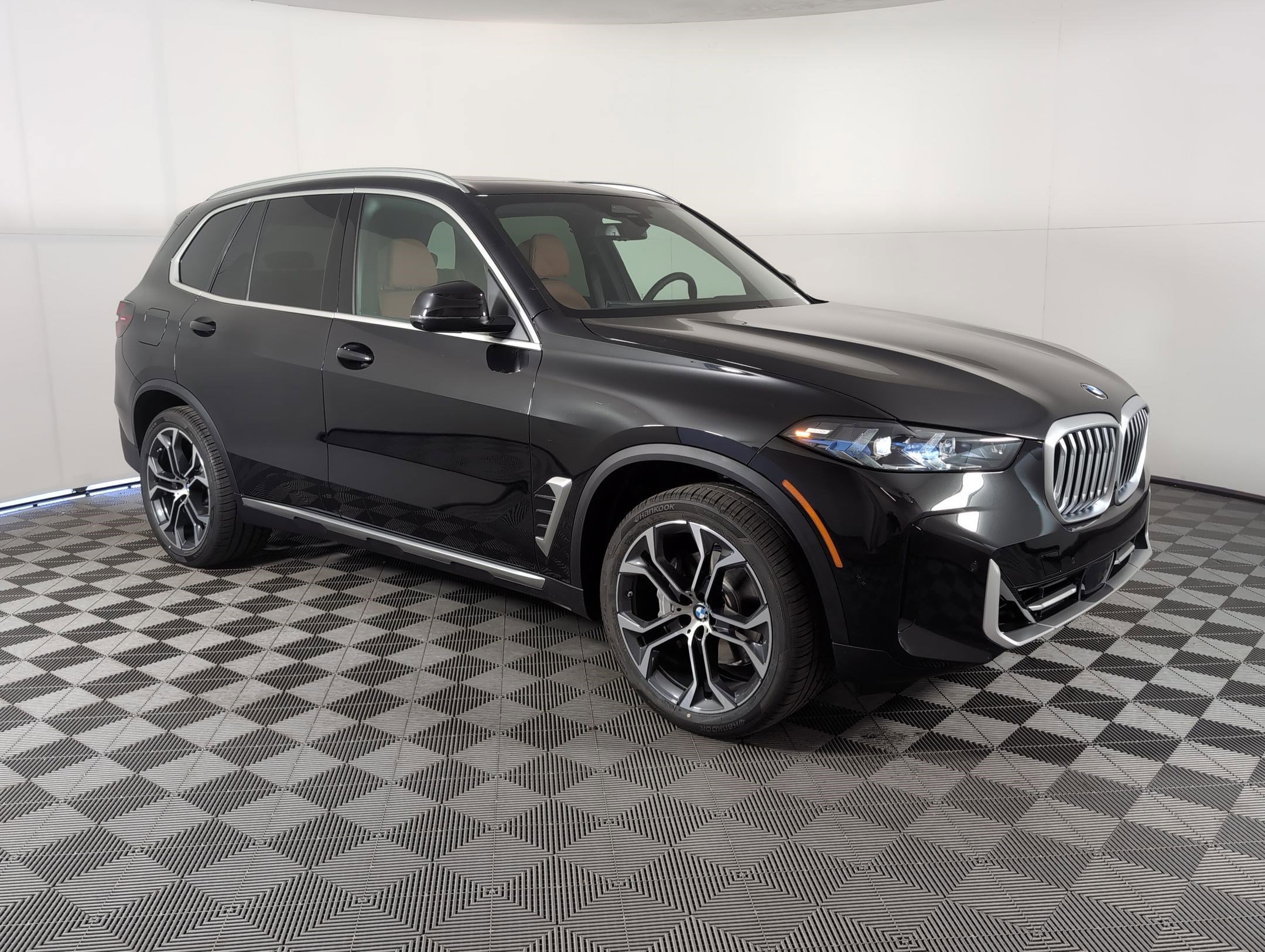 Used 2026 BMW X5 sDrive40i w/ Climate Comfort Package RWD image 6