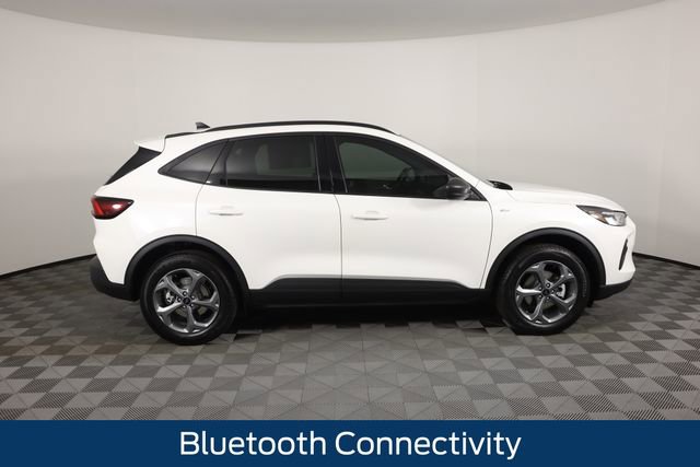 New 2025 Ford Escape ST-Line w/ Tech Pack #1 video 2