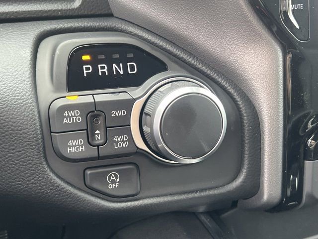 New 2026 RAM 1500 Big Horn image 25