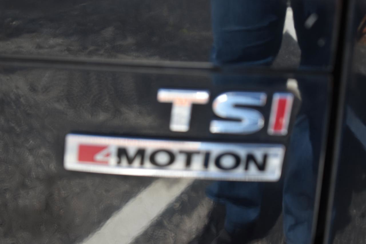 Used 2017 Volkswagen Golf Alltrack S image 43