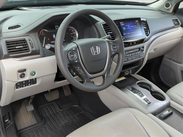 Certified 2022 Honda Ridgeline RTL-E image 10