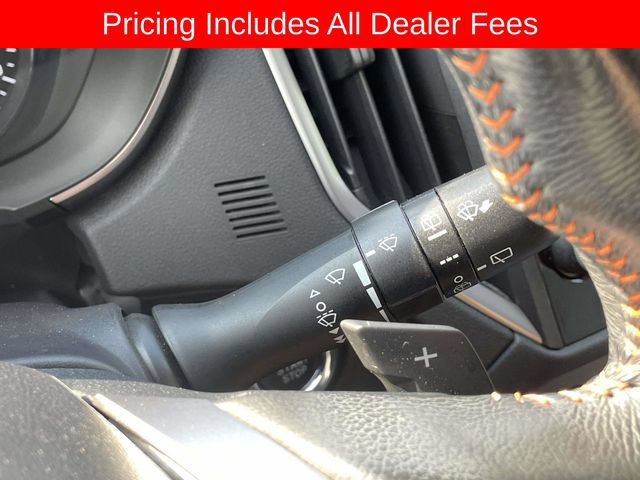 Used 2023 Subaru Crosstrek 2.0i Premium w/ Popular Package #2 AWD/4WD image 30